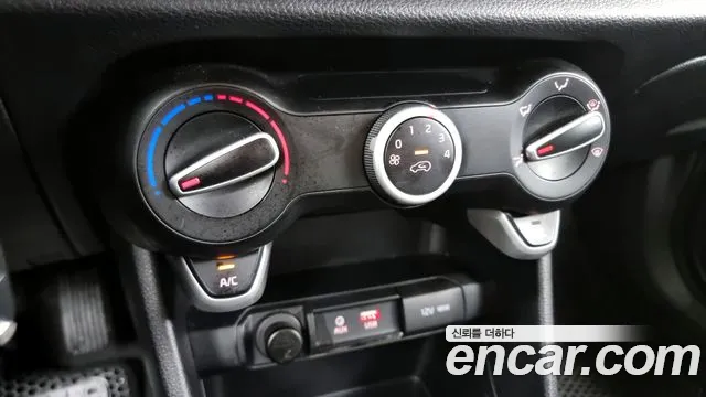 Kia All New Morning (JA) id 2682939 из Кореи 18