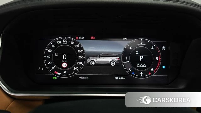 Land Rover Range Rover Sport 2nd Generation id 3861403 из Кореи 18