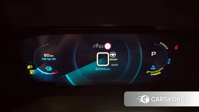 Peugeot e-2008 second generation id 3106204 из Кореи 18