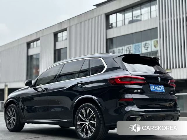 BMW X5 id 4400051 из Китая 8