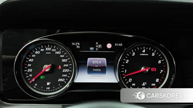 Mercedes-Benz E-Class W213 id 4232380 из Кореи 18