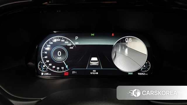 Hyundai Palisade id 4224670 из Кореи 31