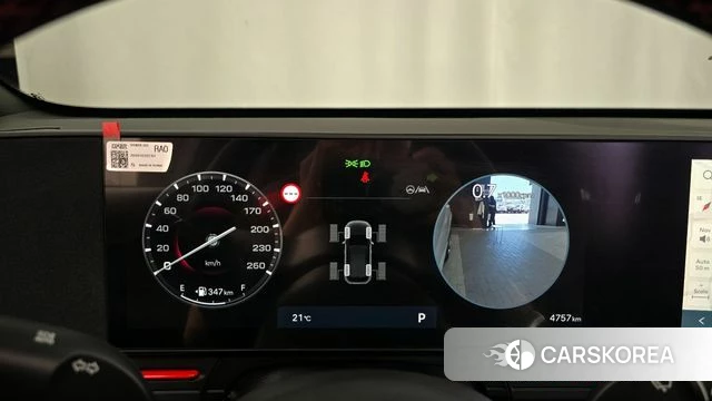 Hyundai Kona (SX2) id 4291623 из Кореи 30