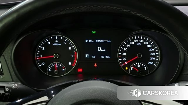 Kia The New K5 2nd generation id 3900040 из Кореи 18