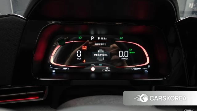 Hyundai The New Avante Hybrid (CN7) id 4291841 из Кореи 28