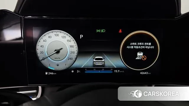 Hyundai Avante (CN7) id 3529960 из Кореи 18