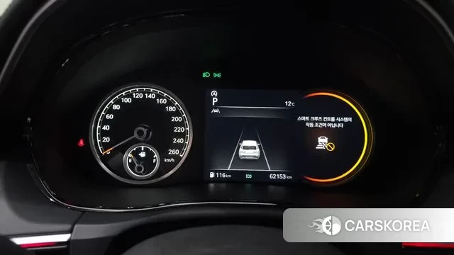 Genesis GV70 id 3458598 из Кореи 18