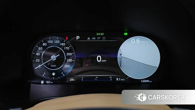 Kia The New K9 2nd generation id 4608478 из Кореи 29