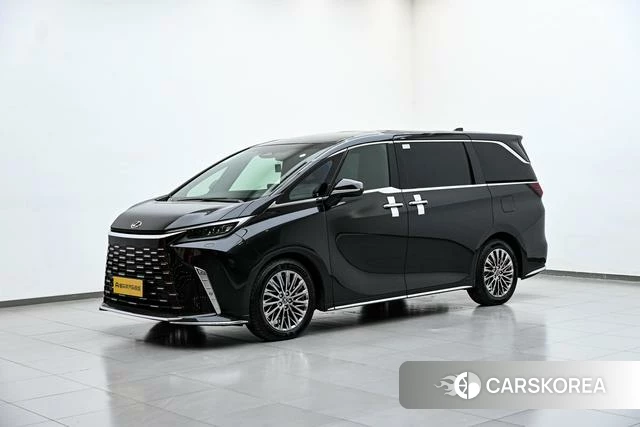 Lexus LM id 4264201 из Китая 18