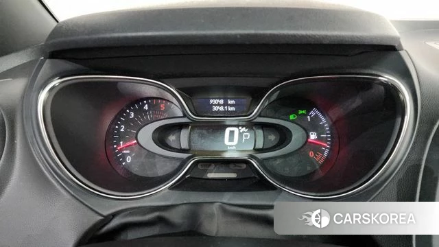 Renault Korea (Samsung) New QM3 id 4471659 из Кореи 31