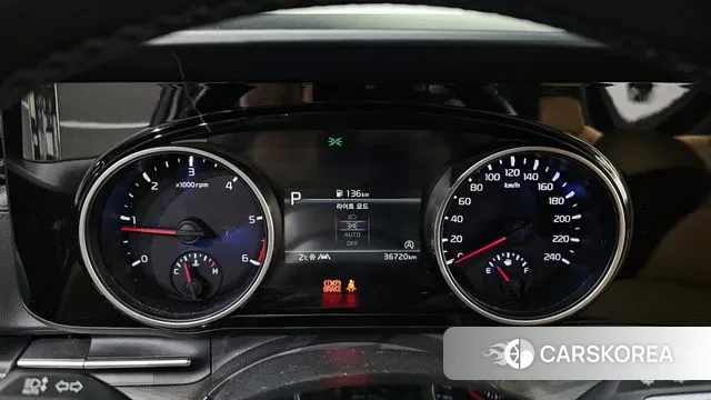 Kia Carnival 4th generation id 3459314 из Кореи 18