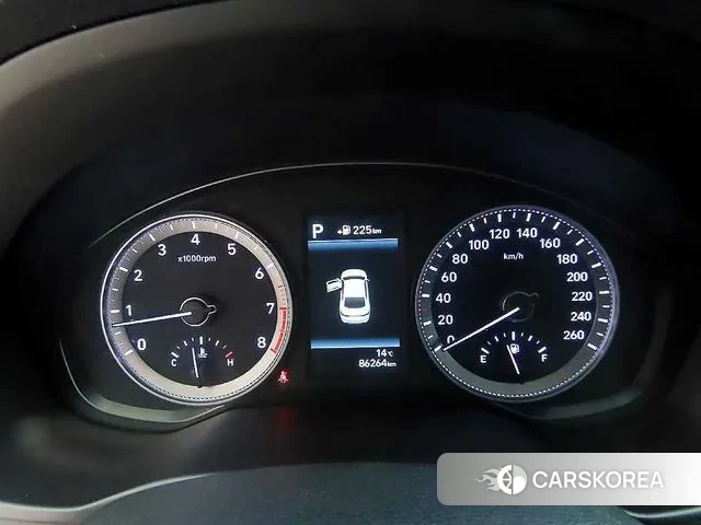 Hyundai Grandeur IG id 3531346 из Кореи 18