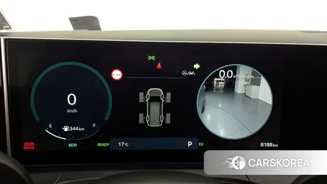 Hyundai Santa Fe (MX5) id 3359765 из Кореи 18