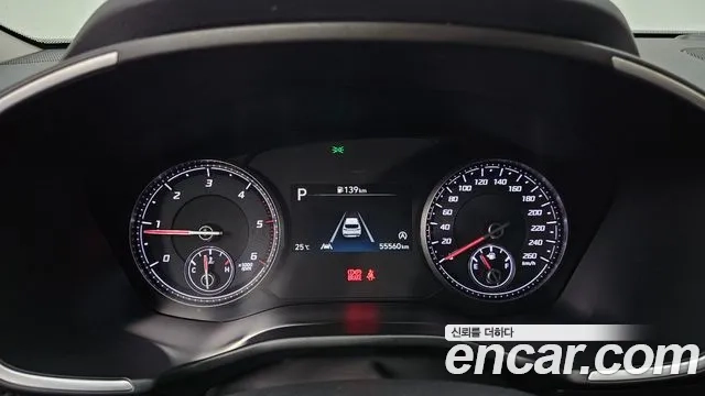 Hyundai The New Santa Fe id 2949793 из Кореи 18