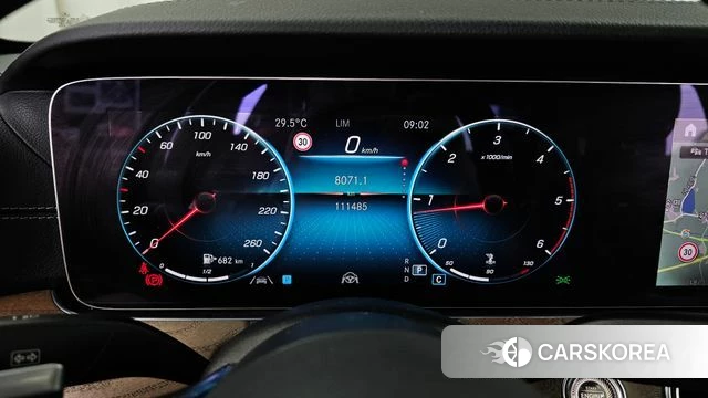 Mercedes-Benz E-Class W213 id 4409521 из Кореи 30