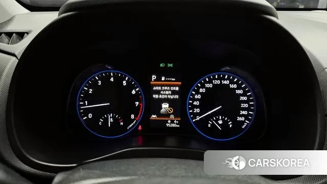 Hyundai The New Kona id 3621435 из Кореи 18