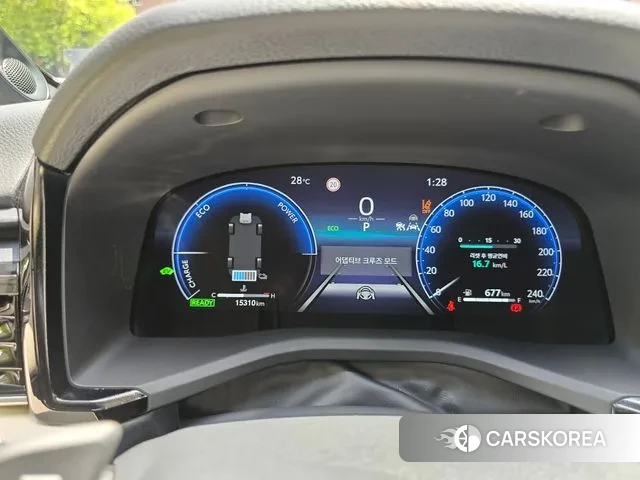 Toyota Camry (XV80) id 3517597 из Кореи 10