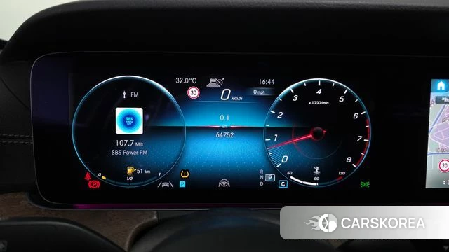 Mercedes-Benz E-Class W213 id 4476459 из Кореи 32