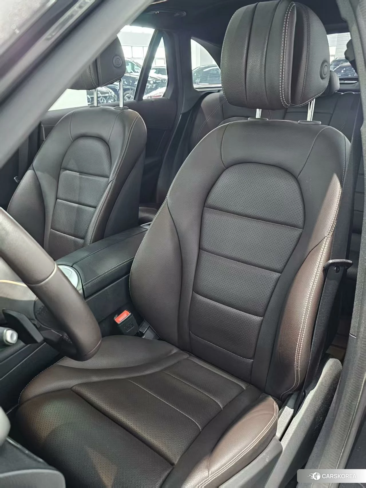 Mercedes-Benz GLC id 4452421 из Китая 10