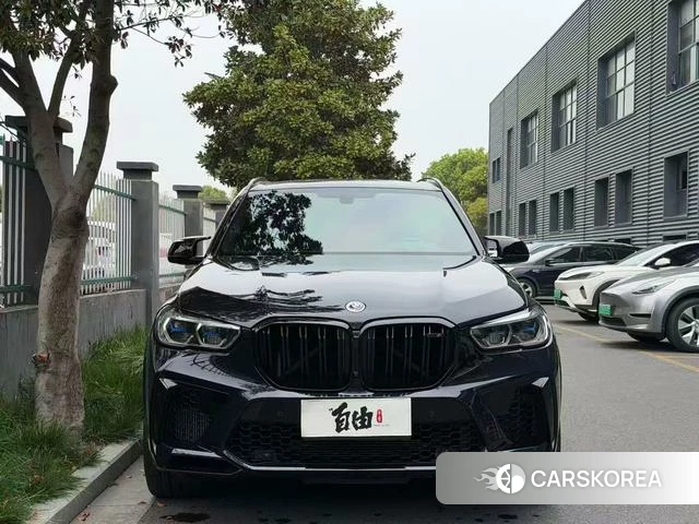 BMW X5 M id 4265258 из Китая 8