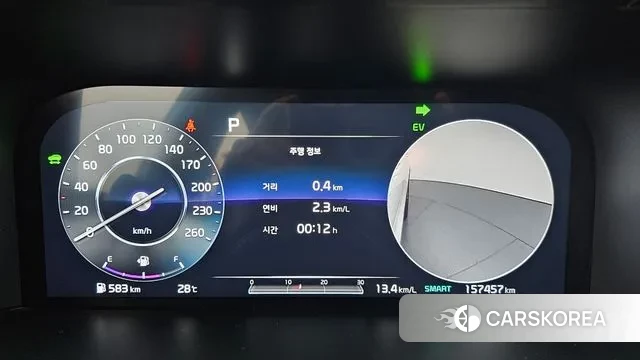 Kia Sorento 4th Generation id 2980996 из Кореи 18