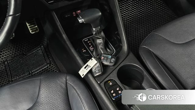 Kia Niro id 4900729 из Кореи 29