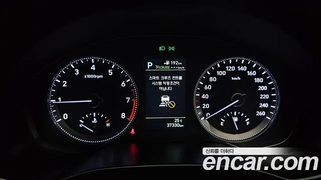 Hyundai Grandeur IG id 2818993 из Кореи 18