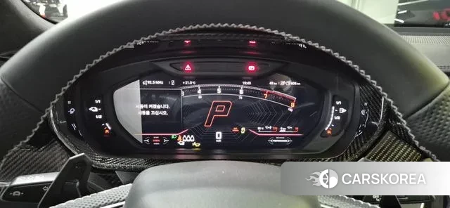 Lamborghini Urus id 3310010 из Кореи 16