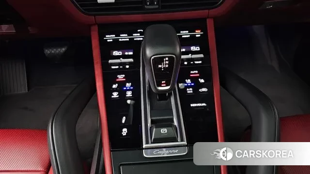 Porsche Cayenne (PO536) id 3248464 из Кореи 18