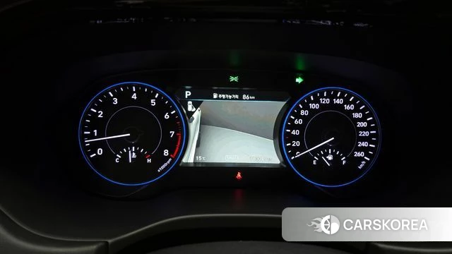 Hyundai Palisade id 4310441 из Кореи 18