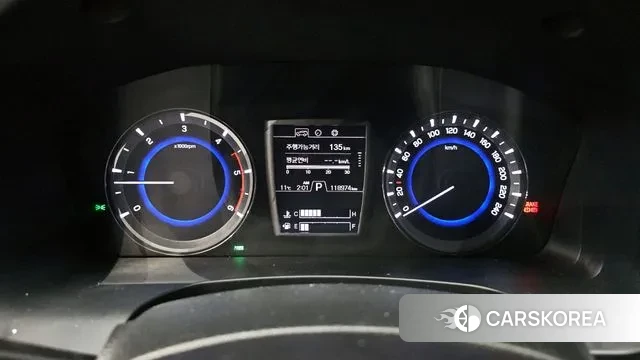 Ssangyong Rexton Sports id 2477672 из Кореи 18