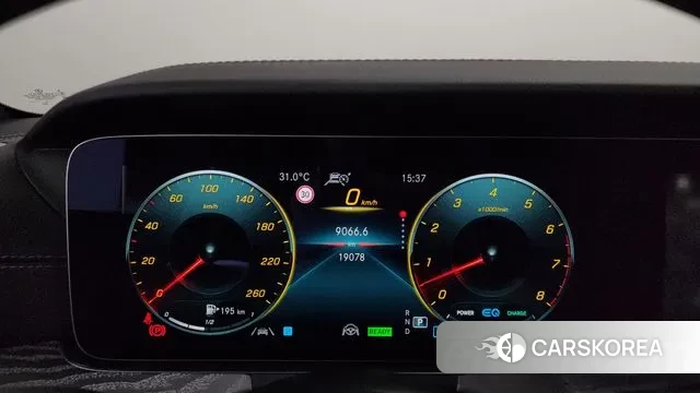 Mercedes-Benz CLS-Class C257 id 2959126 из Кореи 18