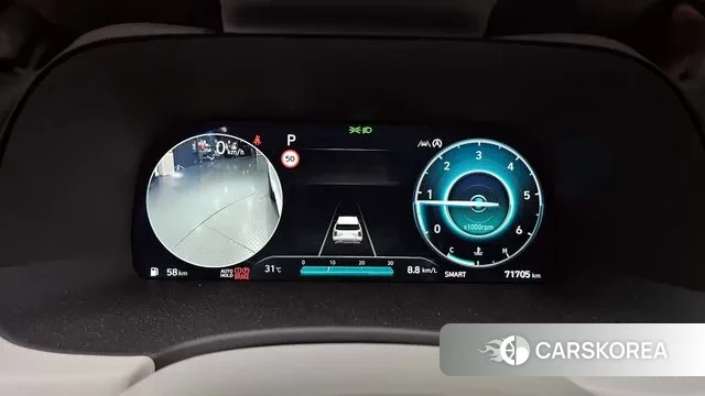 Hyundai The New Palisade id 3164464 из Кореи 18