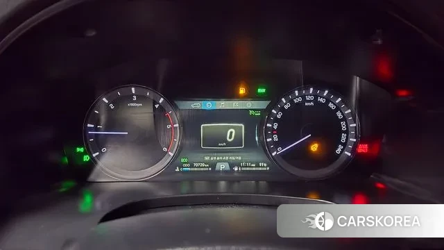 Ssangyong The New Rexton Sports Cannes id 3686150 из Кореи 18