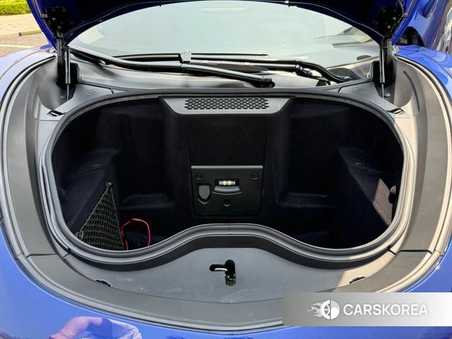 McLaren GT id 4362122 из Кореи 18