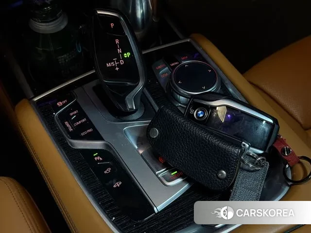 BMW 7 Series (G11) id 3055544 из Кореи 12