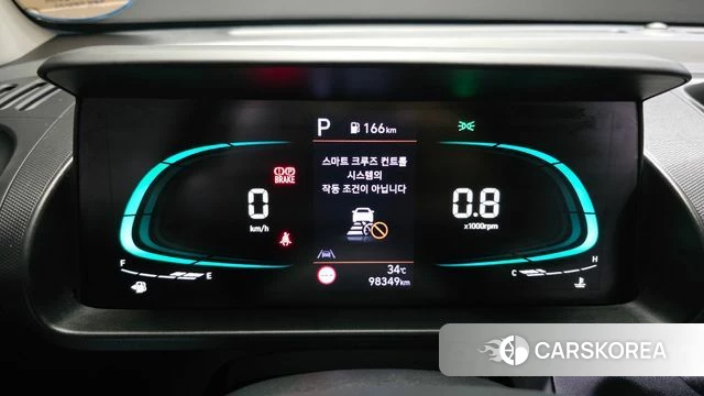 Hyundai Casper id 4579420 из Кореи 18