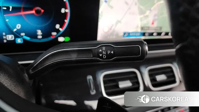 Mercedes-Benz GLE-Class W167 id 3722534 из Кореи 18