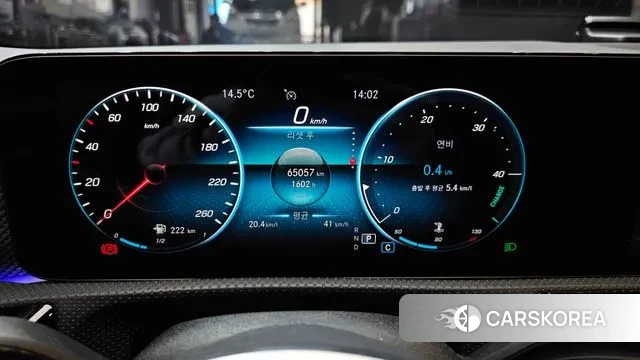 Mercedes-Benz A-Class W177 id 3468573 из Кореи 18