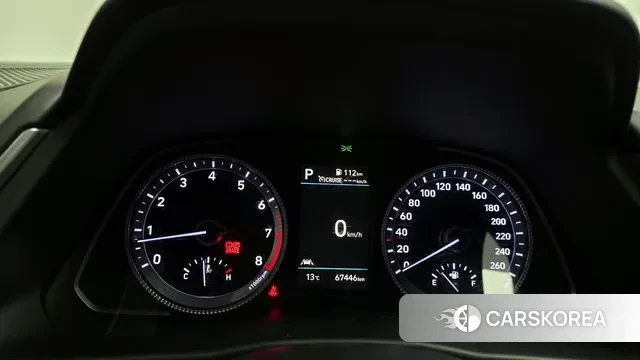 Hyundai Sonata (DN8) id 3611381 из Кореи 18