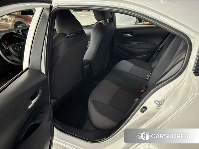 Toyota Lei Ling id 4275641 из Китая 8