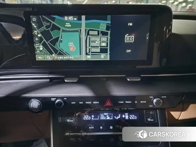 Kia Carnival 4th generation id 3551198 из Кореи 18