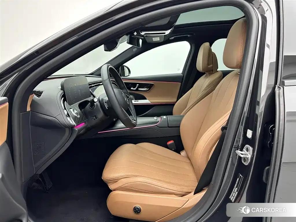Mercedes-Benz E-Class id 4515496 из Китая 29