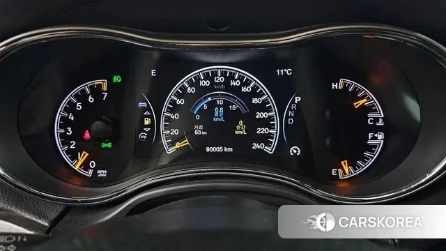 Jeep Grand Cherokee id 3429328 из Кореи 18