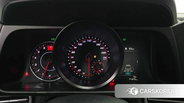 Hyundai Avante (CN7) id 4293046 из Кореи 18