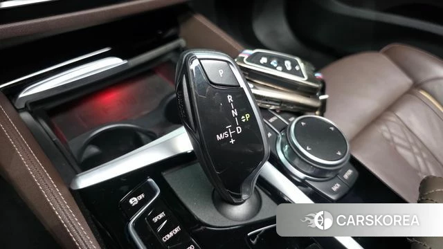 BMW 6 Series GT (G32) id 4604148 из Кореи 29
