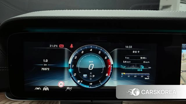 Mercedes-Benz E-Class W213 id 4384185 из Кореи 33
