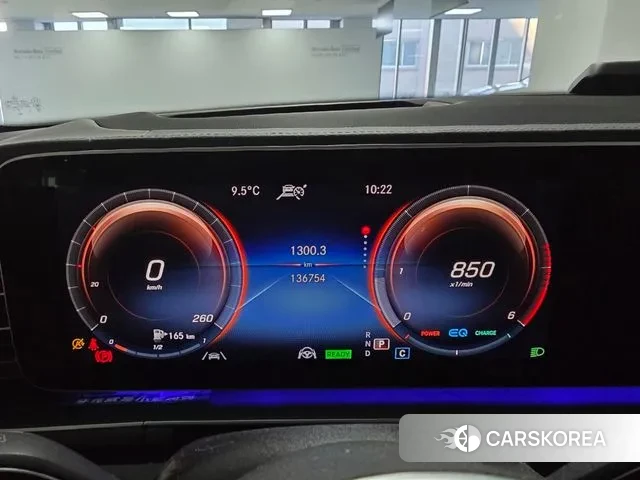 Mercedes-Benz GLE-Class W167 id 3701454 из Кореи 15