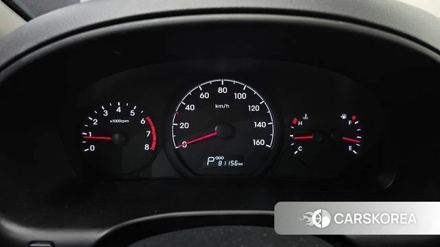 Hyundai The New Grand Starex id 4429463 из Кореи 18