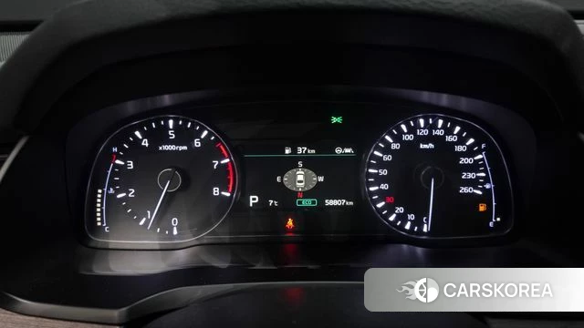 Kia K7 Premier id 3807726 из Кореи 18